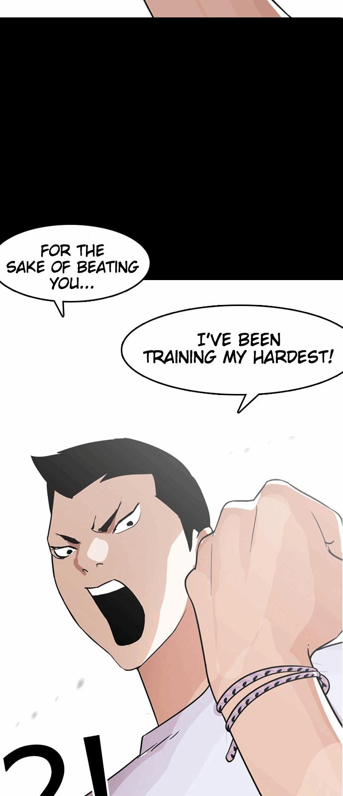 Lookism chapter 136 page 87