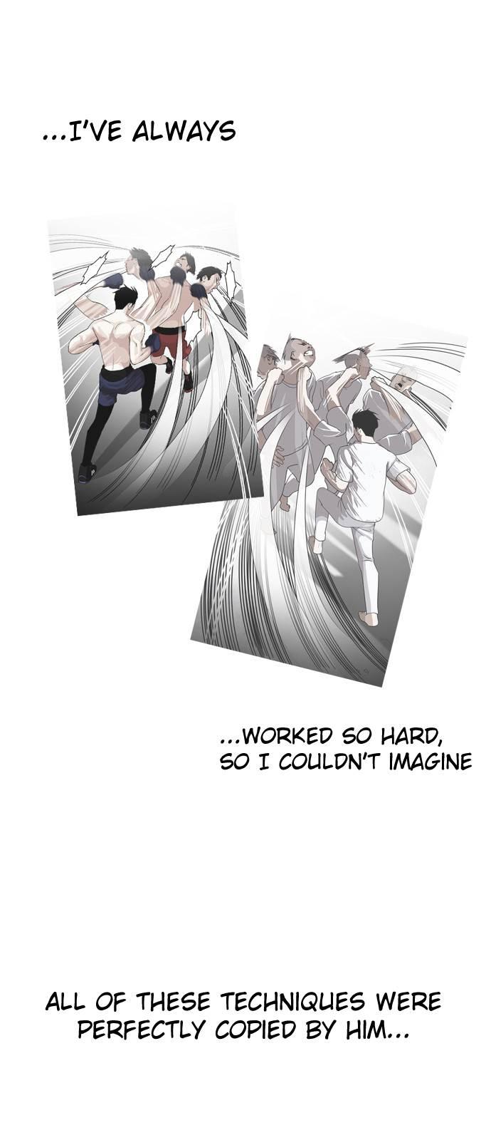 Lookism chapter 136 page 89