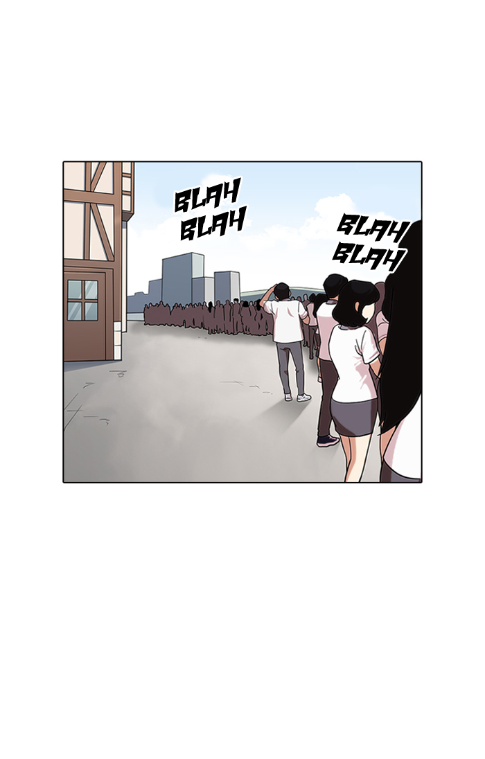 Lookism chapter 143 page 1