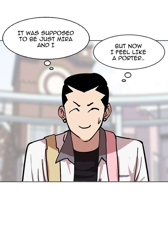 Lookism chapter 143 page 100