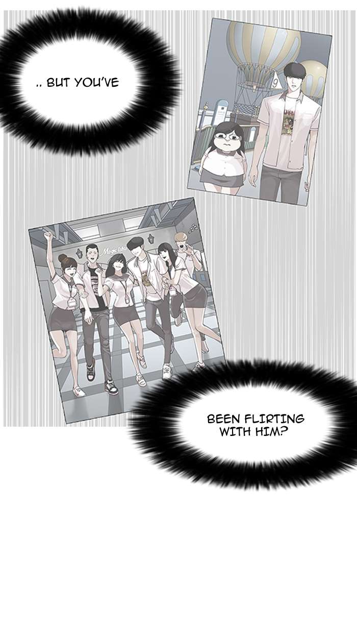 Lookism chapter 143 page 114