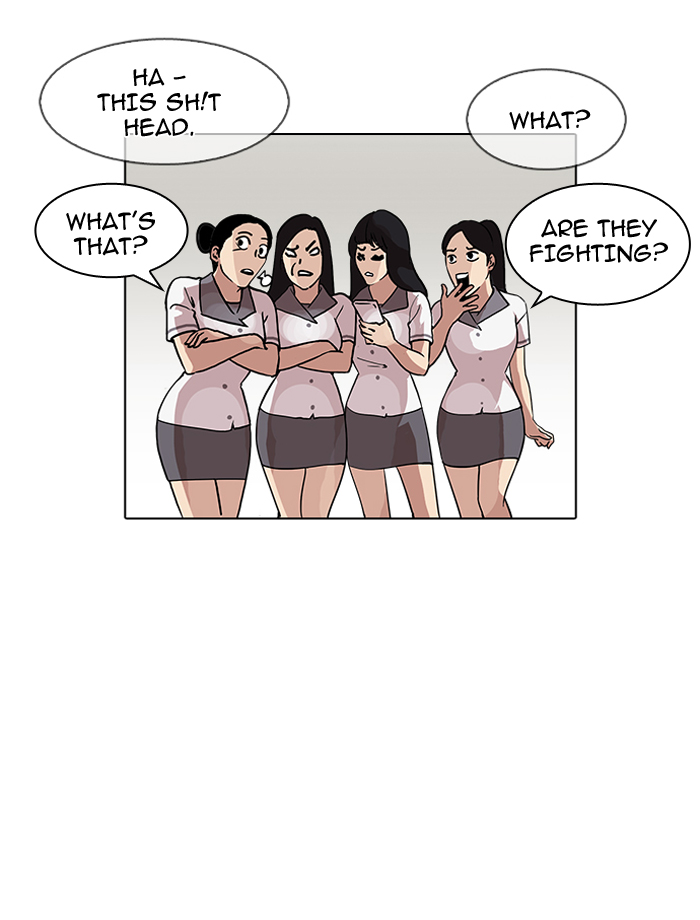 Lookism chapter 143 page 15