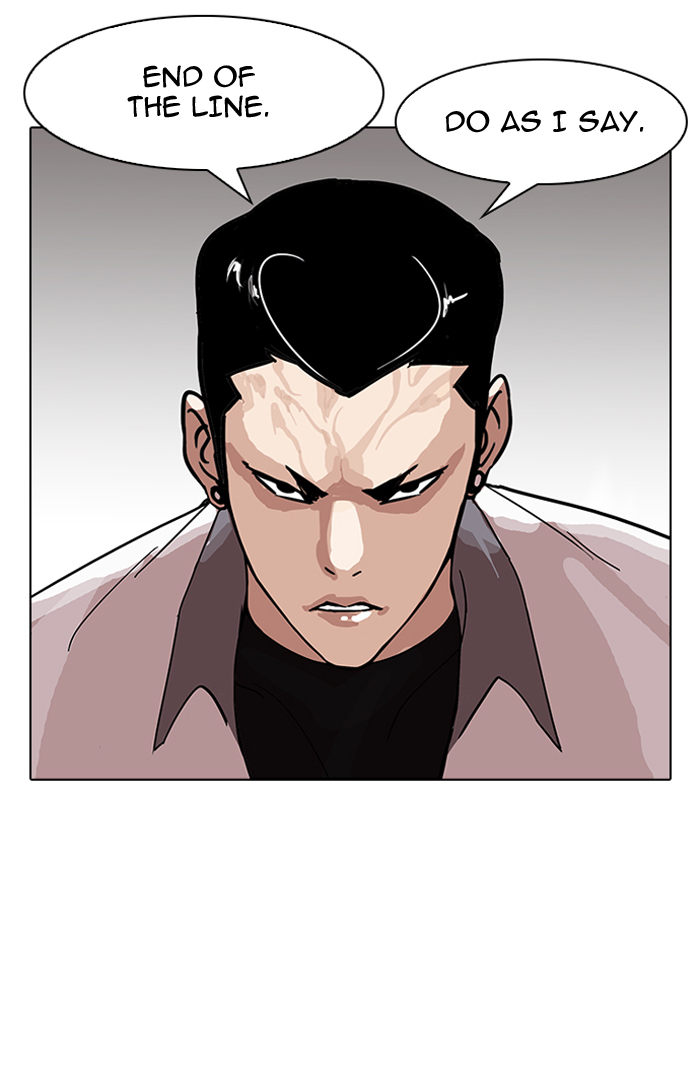 Lookism chapter 143 page 19