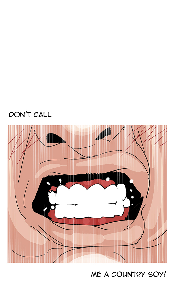 Lookism chapter 143 page 31