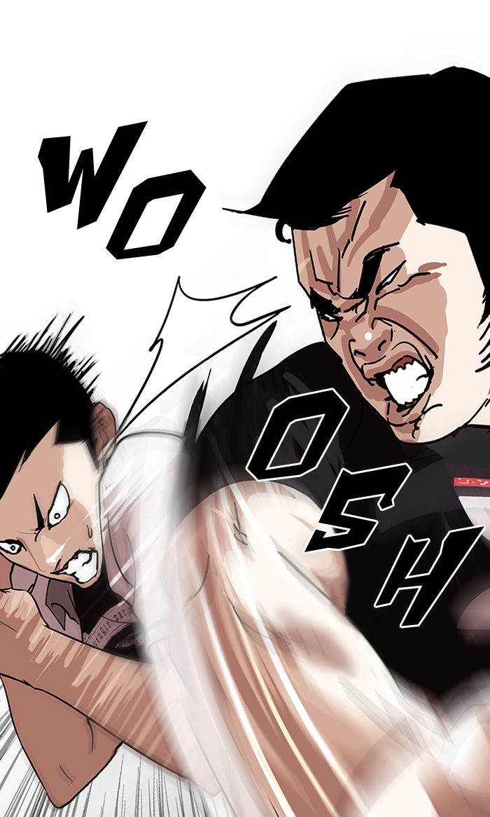 Lookism chapter 143 page 35