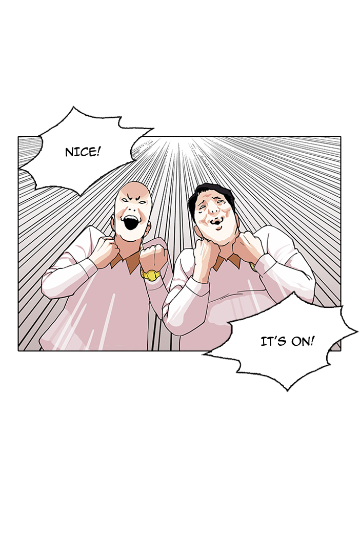 Lookism chapter 143 page 38