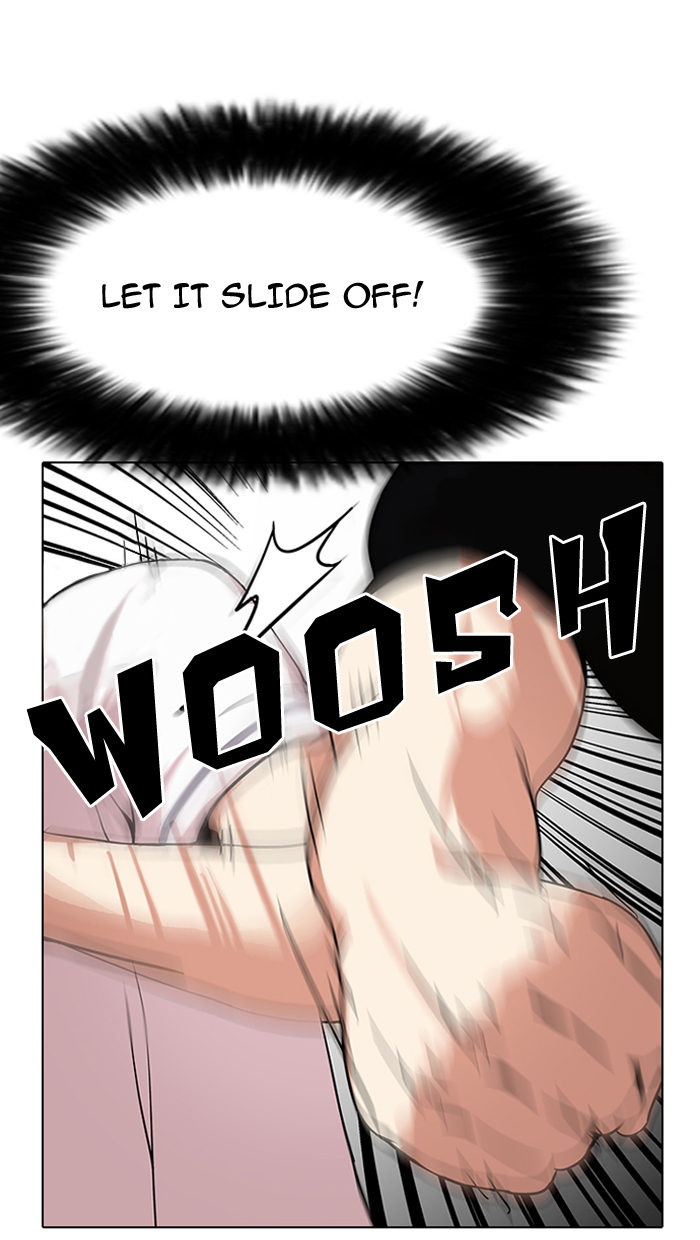 Lookism chapter 143 page 46