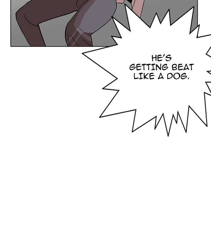 Lookism chapter 143 page 51