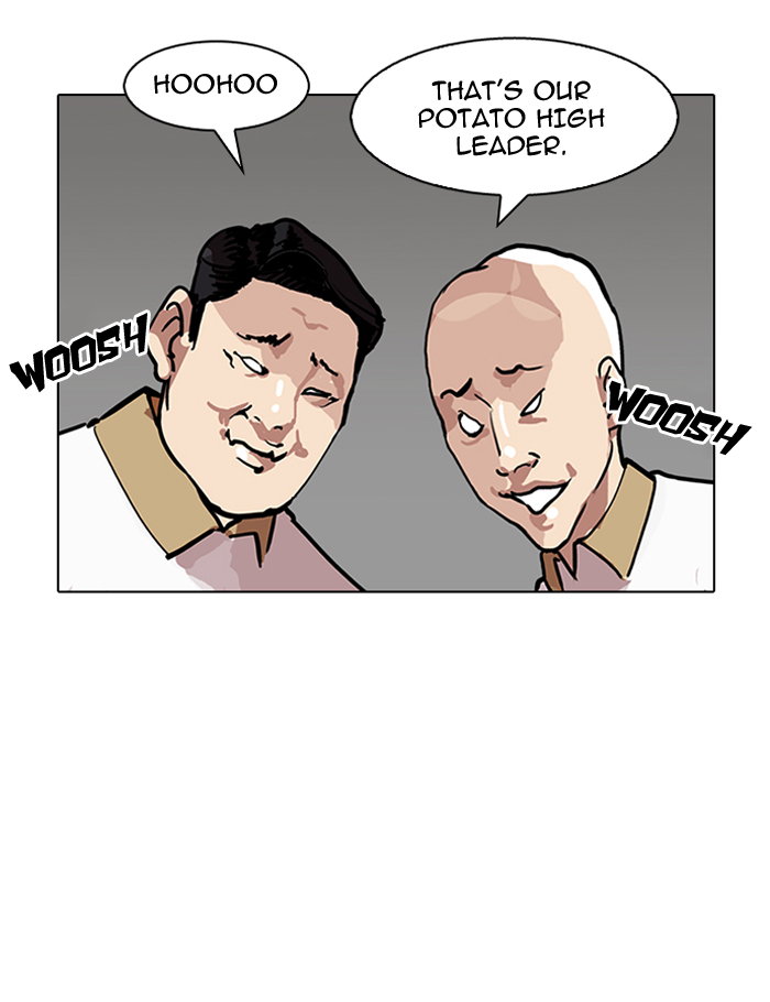 Lookism chapter 143 page 52