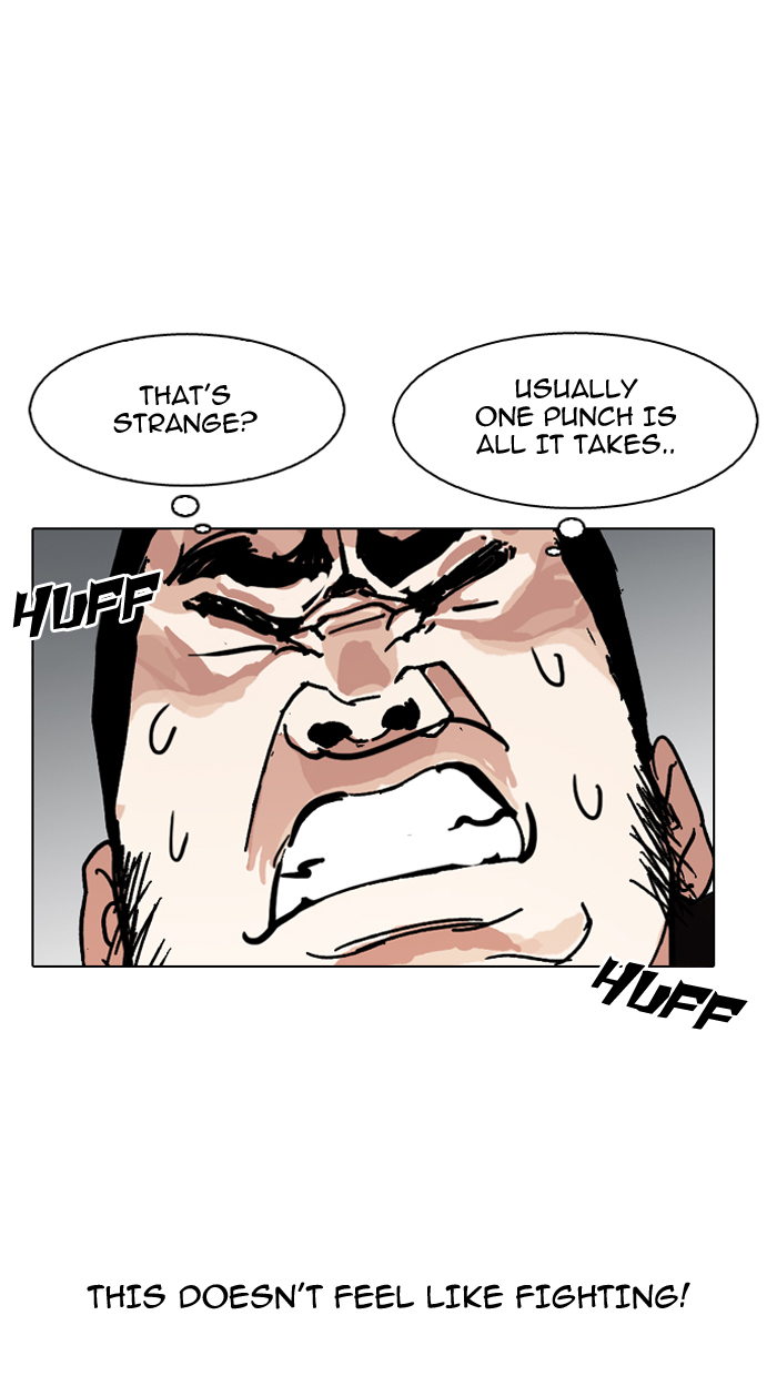 Lookism chapter 143 page 54