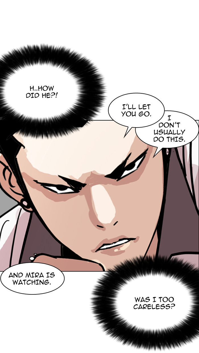 Lookism chapter 143 page 58