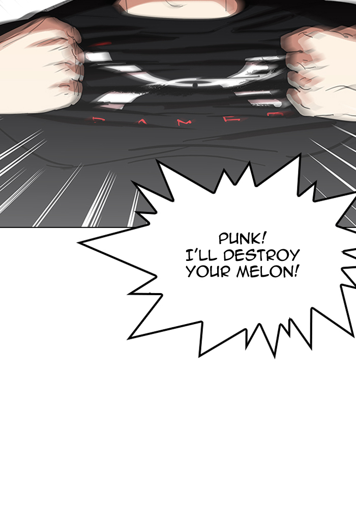 Lookism chapter 143 page 60