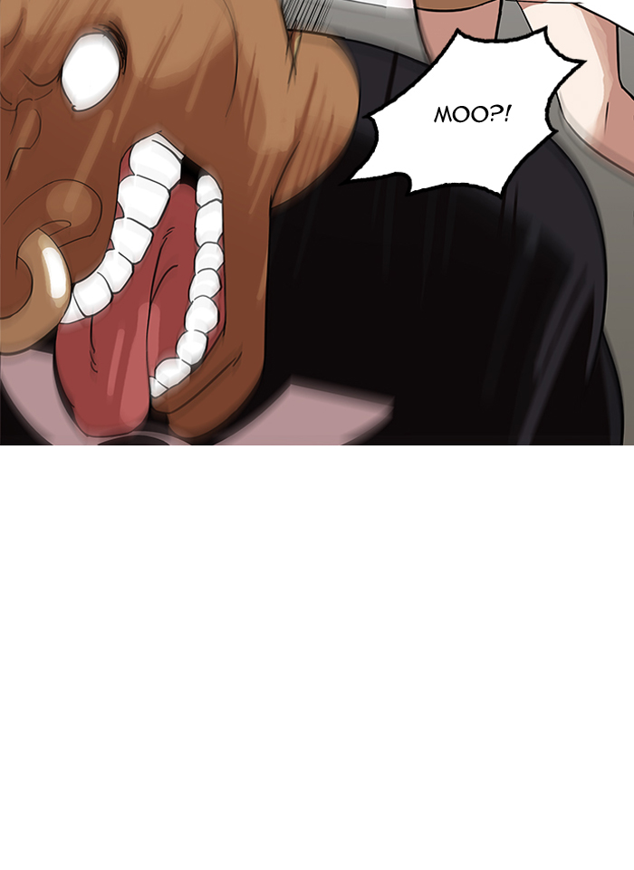 Lookism chapter 143 page 65