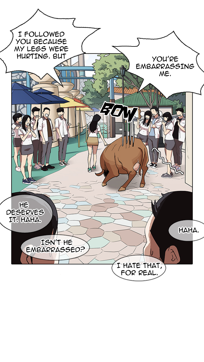 Lookism chapter 143 page 66