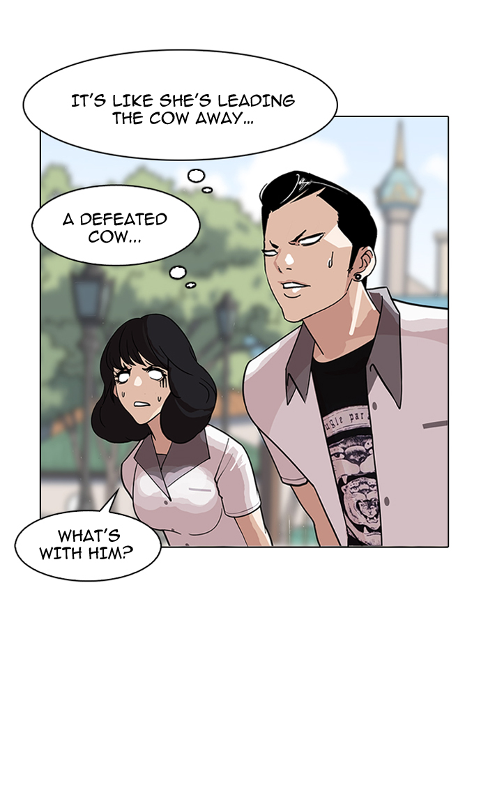 Lookism chapter 143 page 67