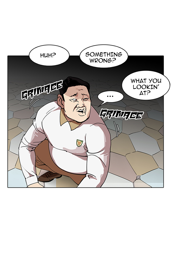 Lookism chapter 143 page 75