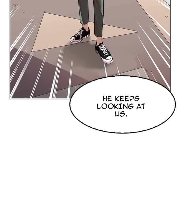 Lookism chapter 143 page 78
