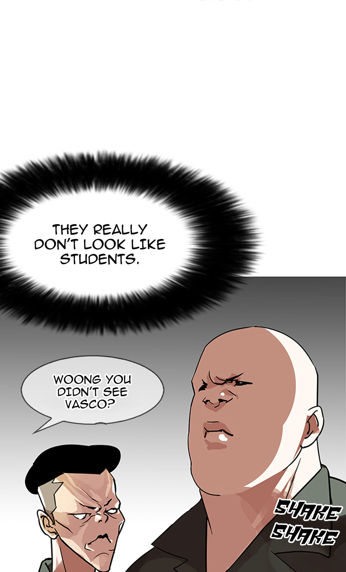 Lookism chapter 143 page 83