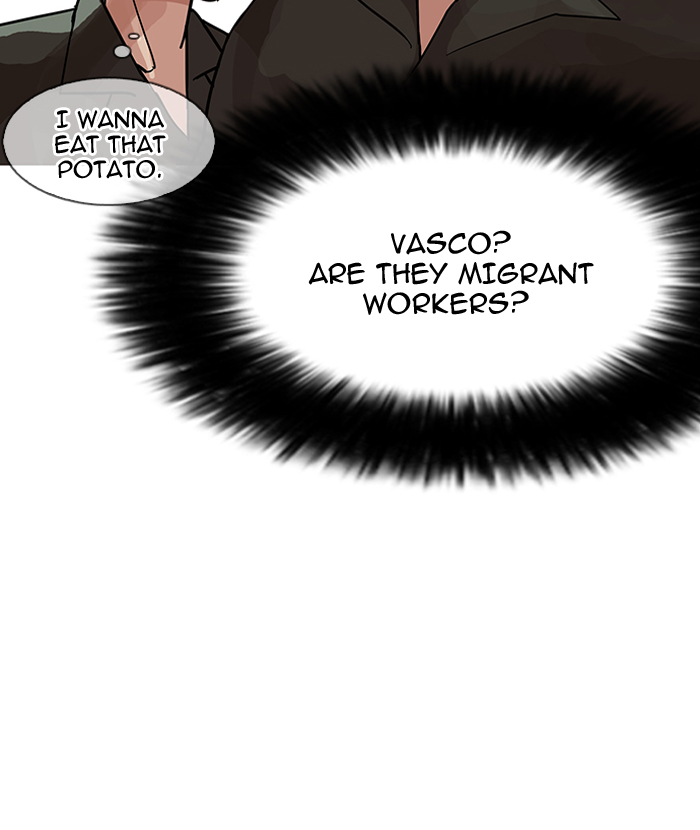 Lookism chapter 143 page 84