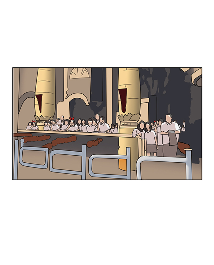 Lookism chapter 143 page 88