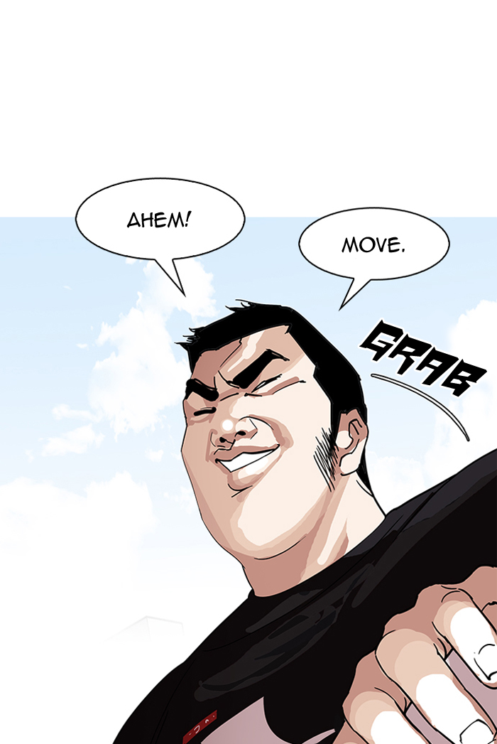 Lookism chapter 143 page 9