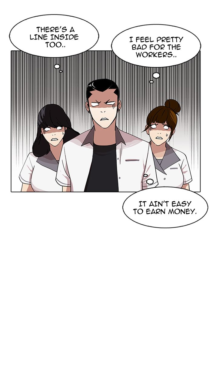 Lookism chapter 143 page 93