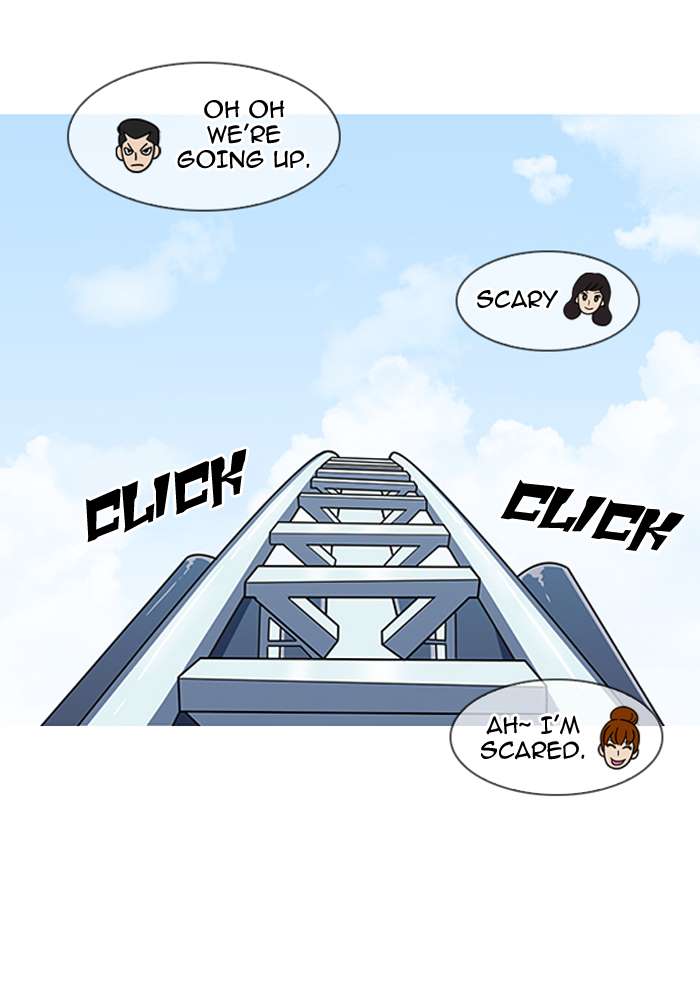 Lookism chapter 143 page 94