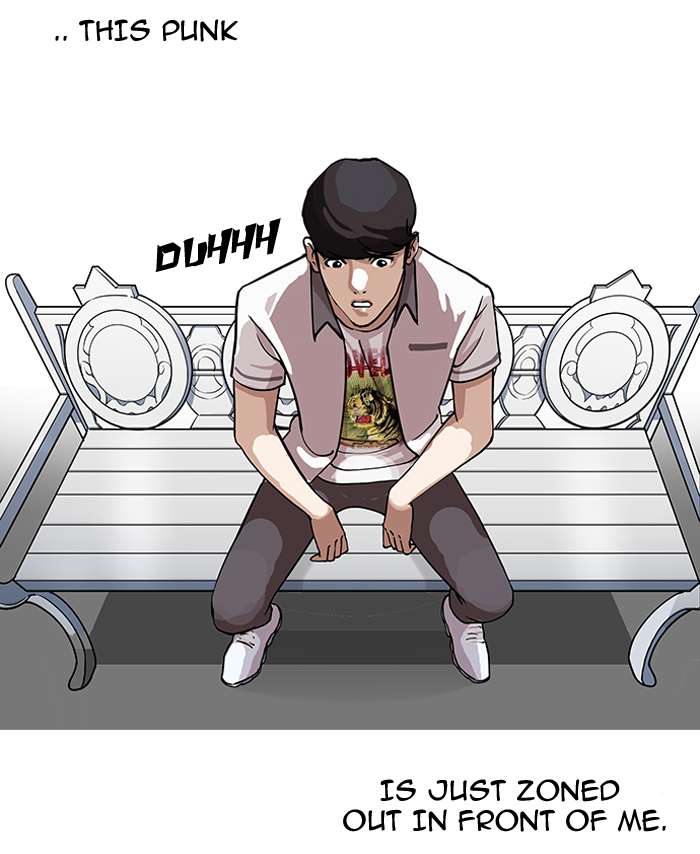 Lookism chapter 145 page 10
