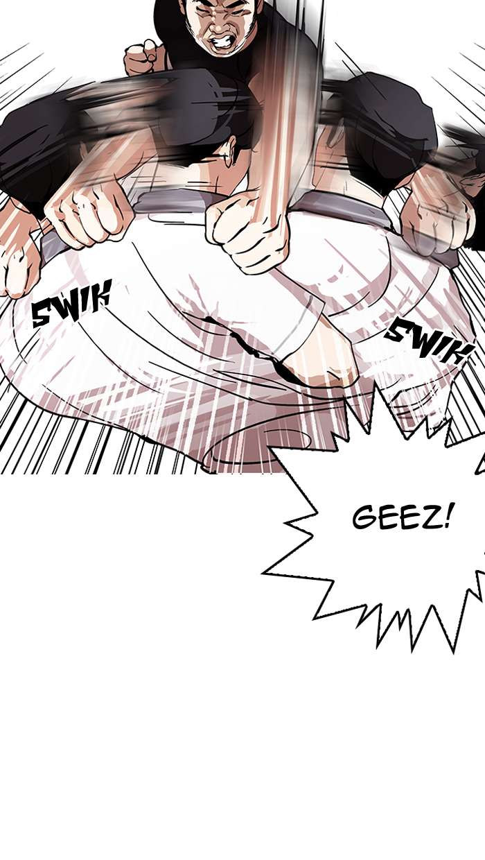 Lookism chapter 145 page 30