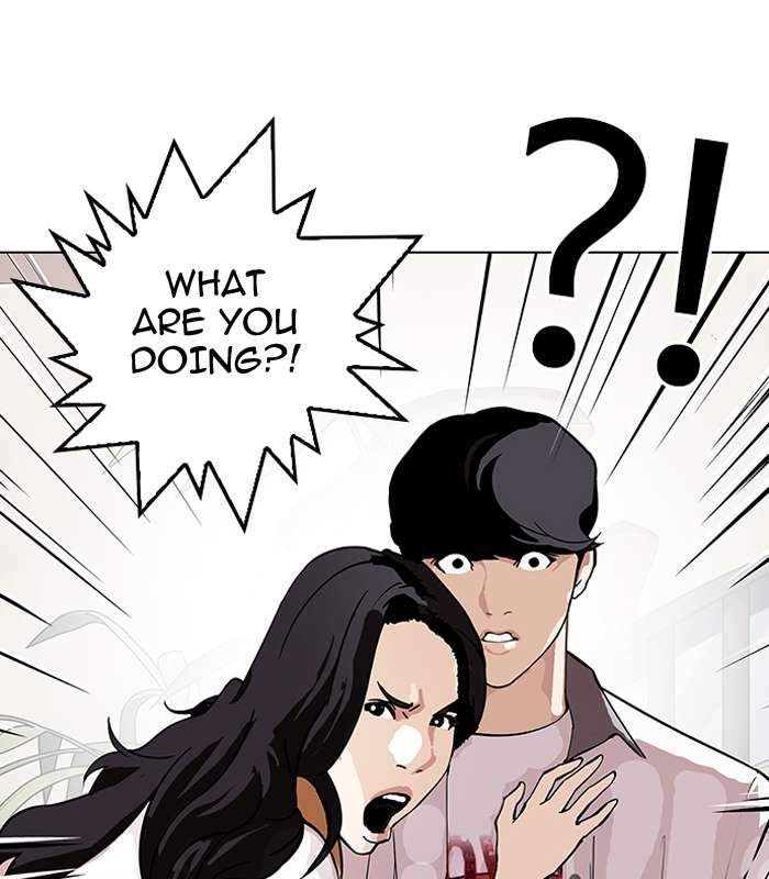 Lookism chapter 145 page 49