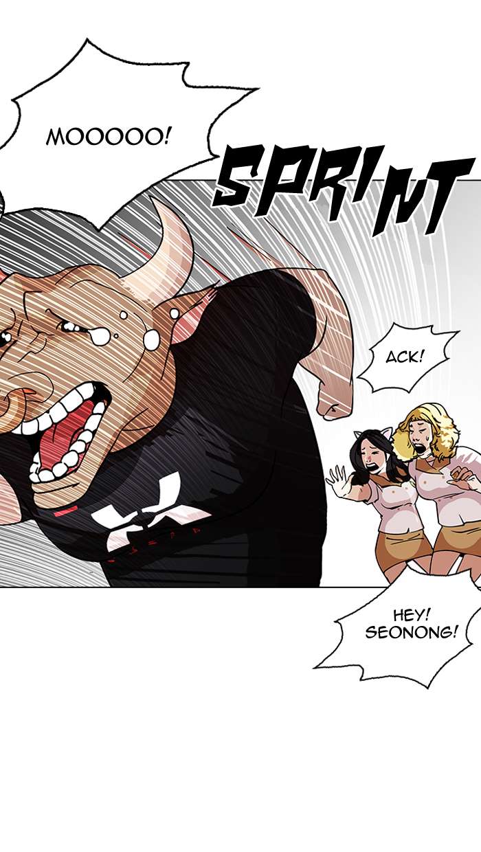 Lookism chapter 145 page 56