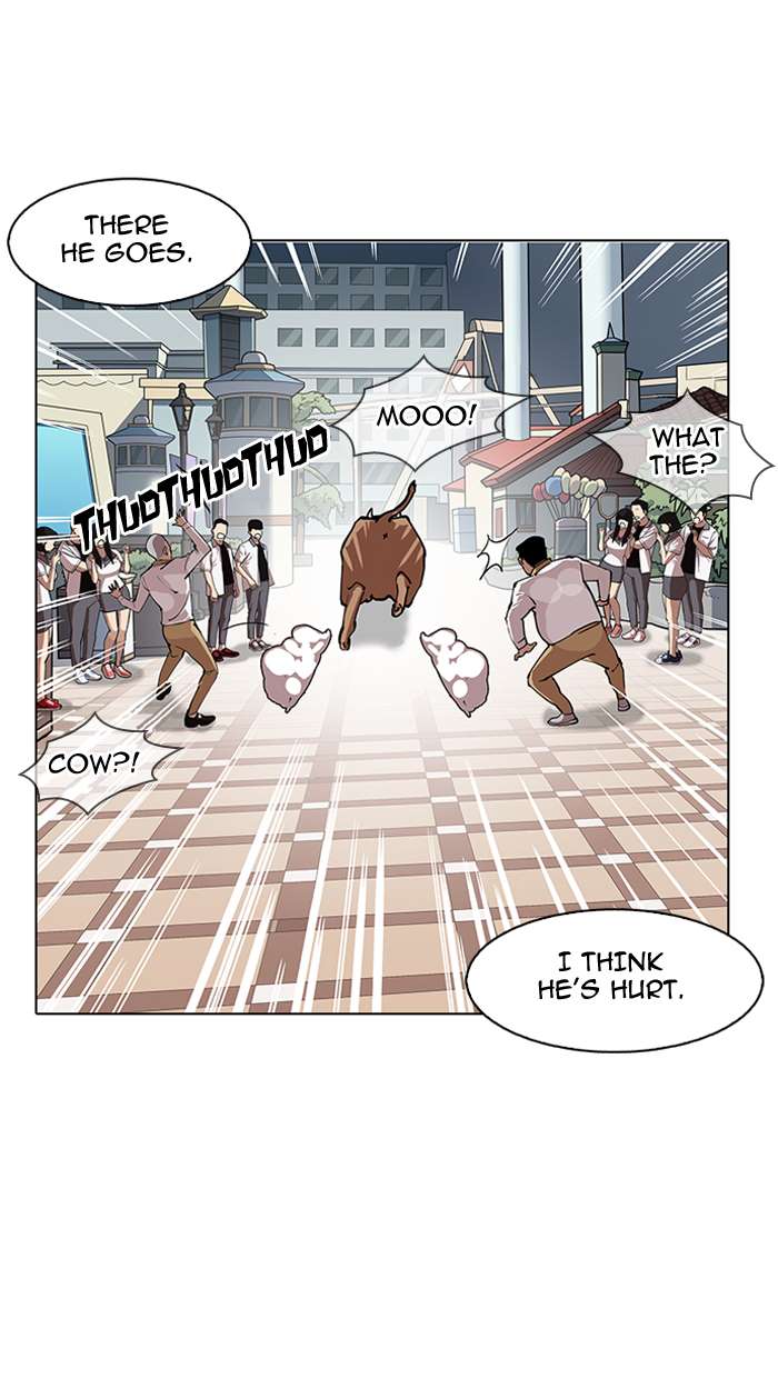 Lookism chapter 145 page 57