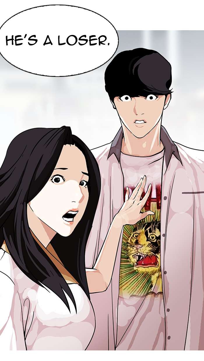Lookism chapter 145 page 59
