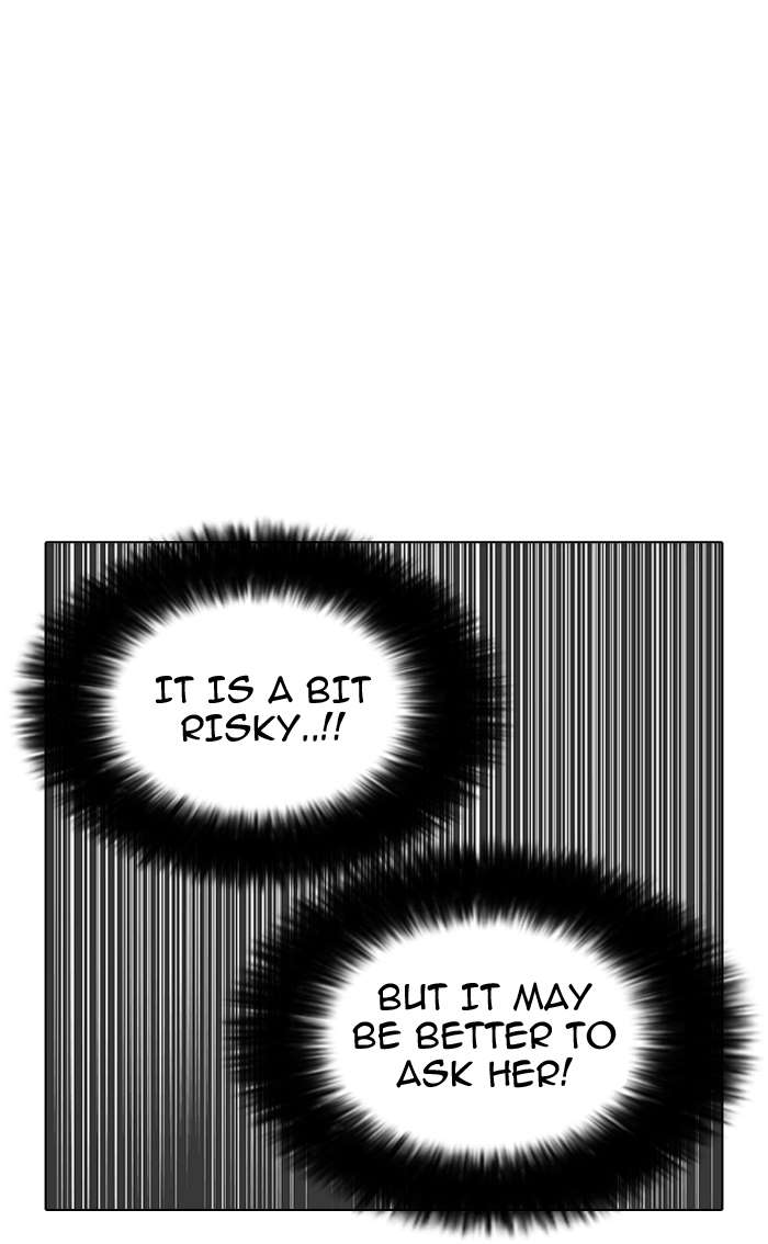 Lookism chapter 145 page 61