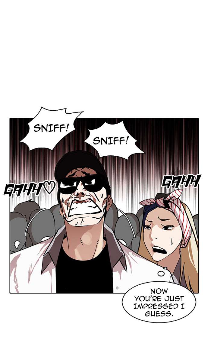 Lookism chapter 145 page 89