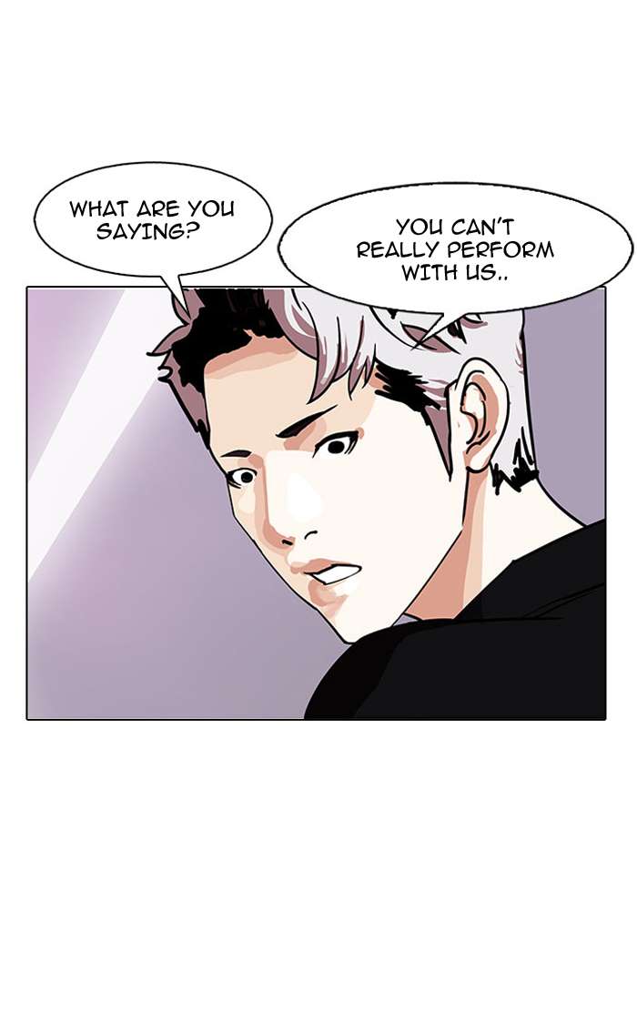 Lookism chapter 145 page 90