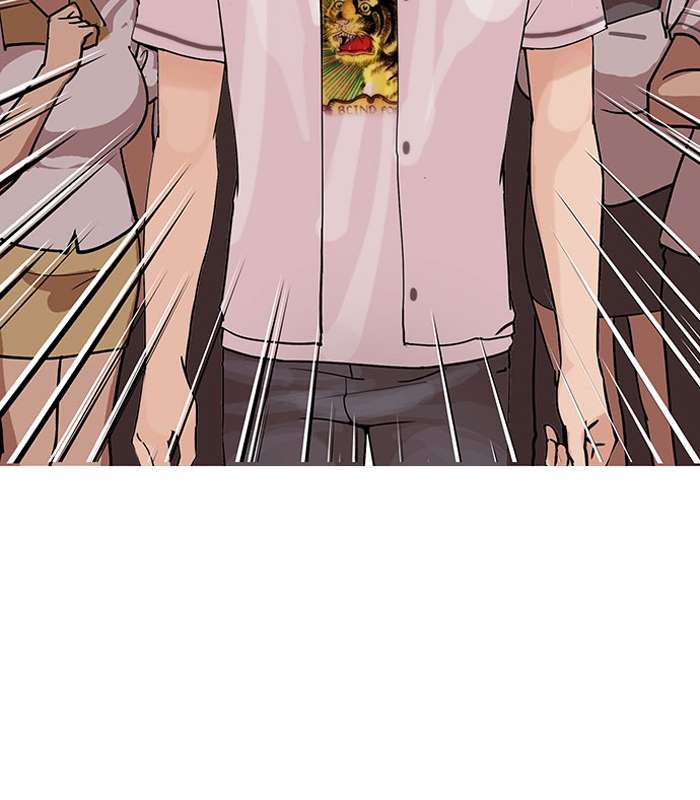 Lookism chapter 145 page 95