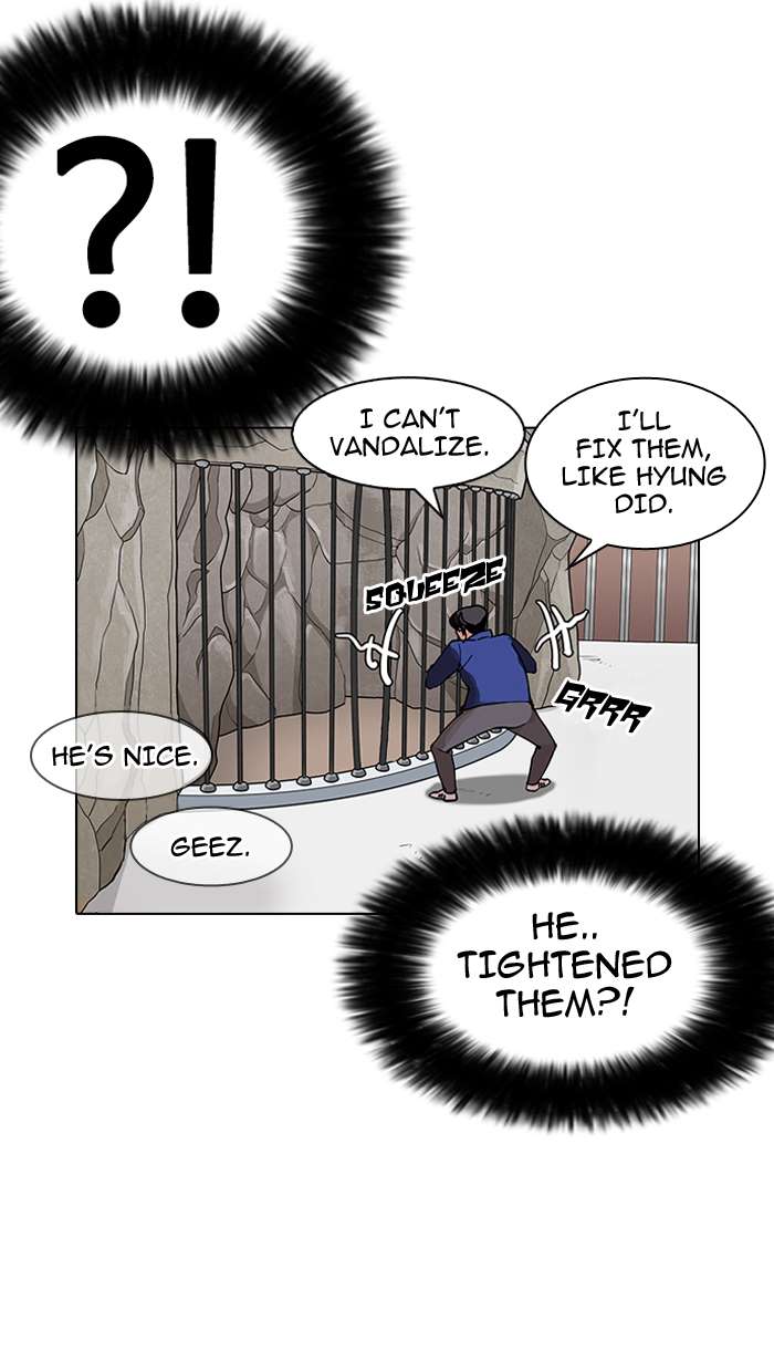 Lookism chapter 146 page 100