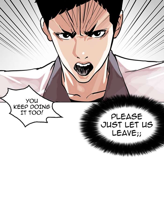 Lookism chapter 146 page 123