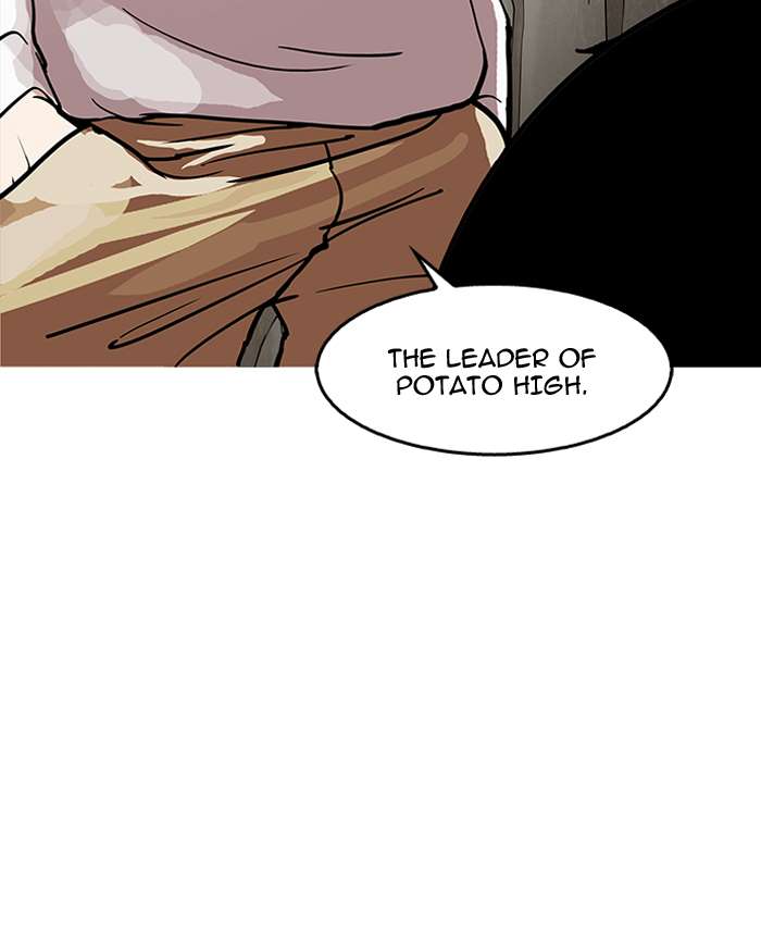 Lookism chapter 146 page 128