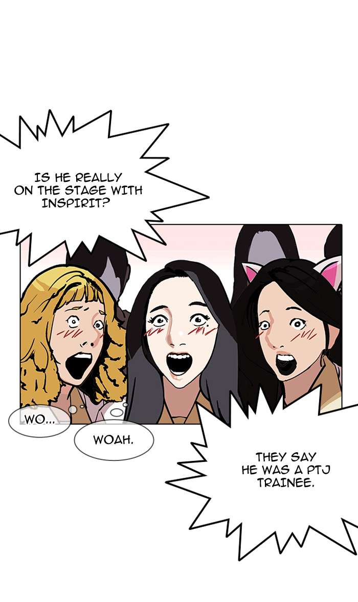 Lookism chapter 146 page 20