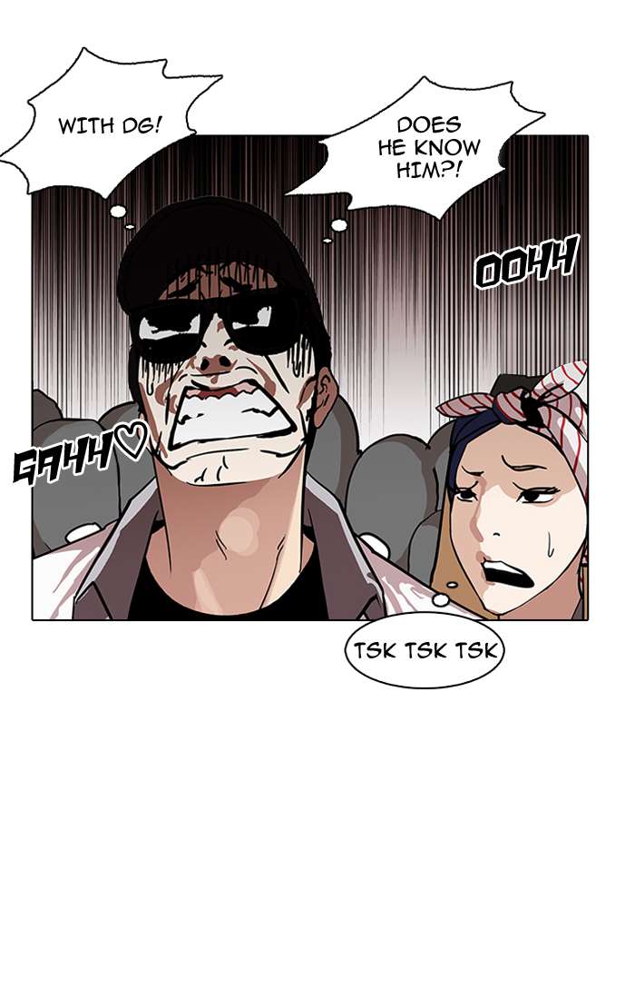 Lookism chapter 146 page 24