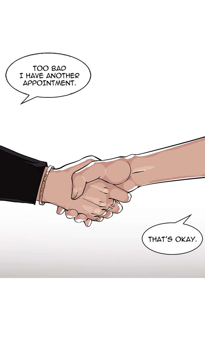 Lookism chapter 146 page 33