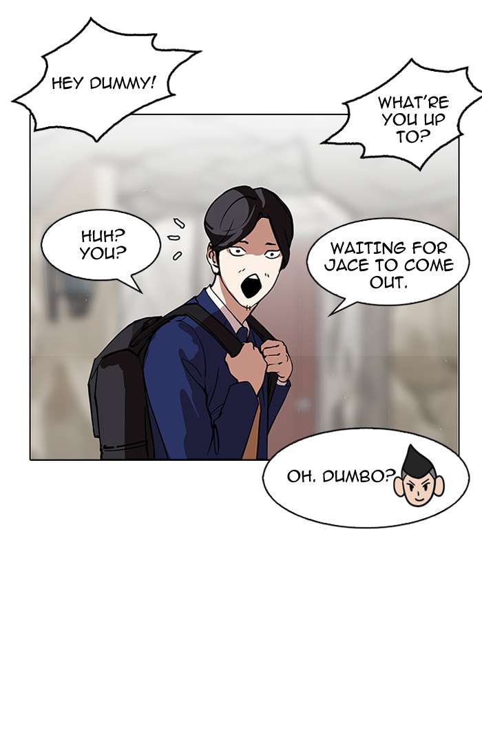 Lookism chapter 146 page 57