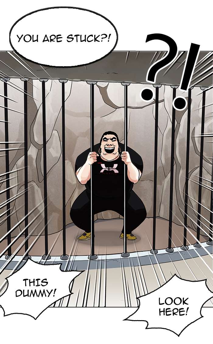 Lookism chapter 146 page 59