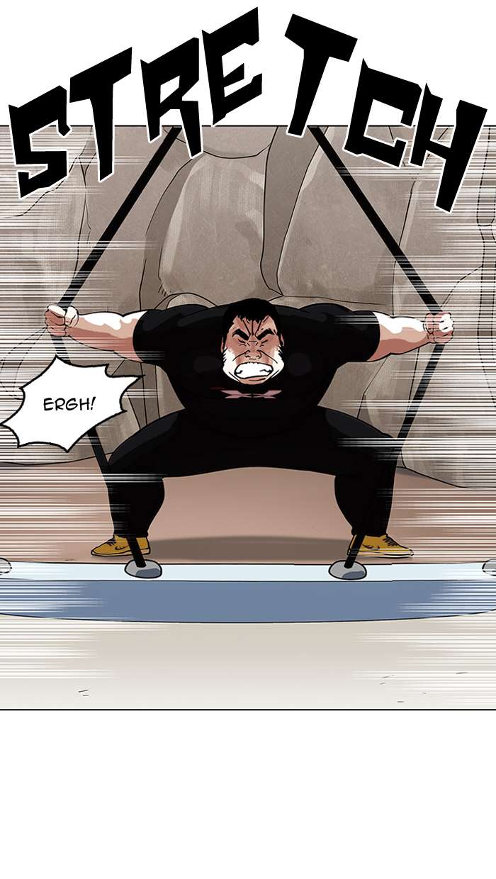 Lookism chapter 146 page 62