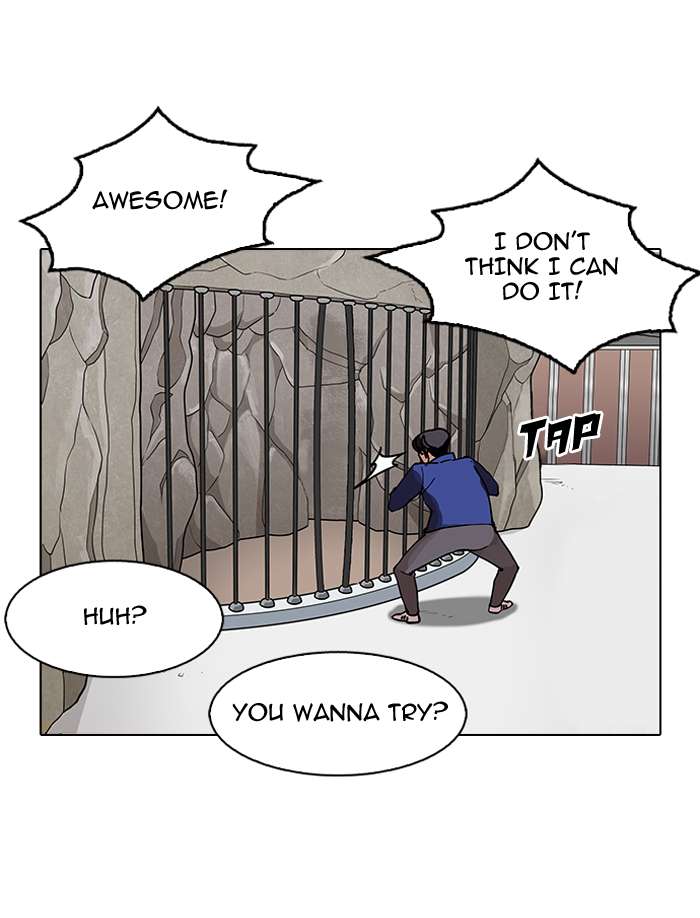 Lookism chapter 146 page 72