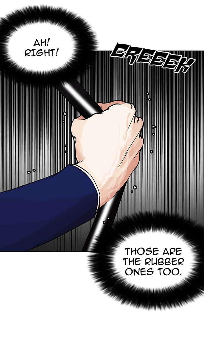 Lookism chapter 146 page 80
