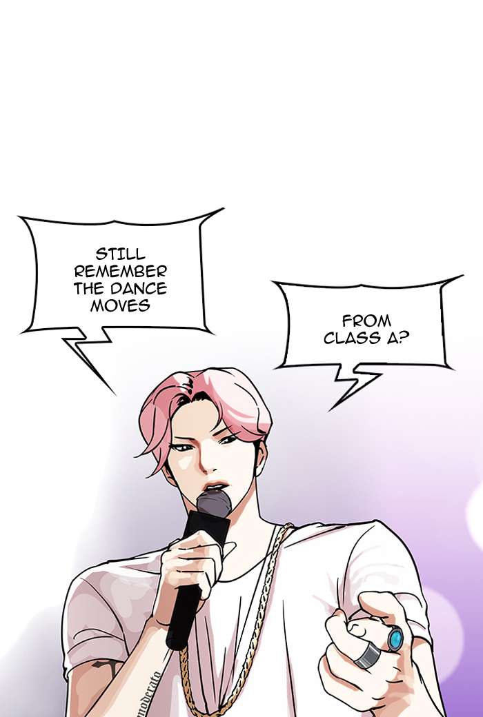 Lookism chapter 146 page 9