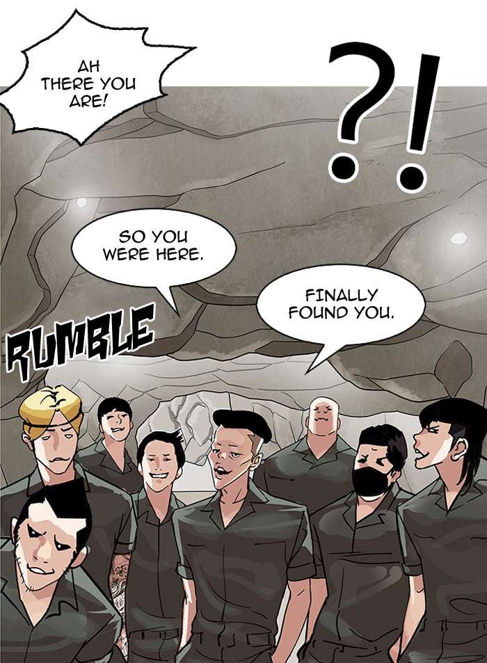 Lookism chapter 146 page 90